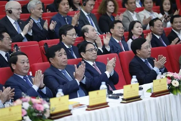 7 nhom nhiem vu, giai phap trong tam phat trien vung Tay Nguyen hinh anh 2