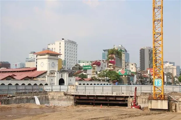 Quyet liet thuc hanh tiet kiem - Nang cao hieu qua dau tu cong hinh anh 2