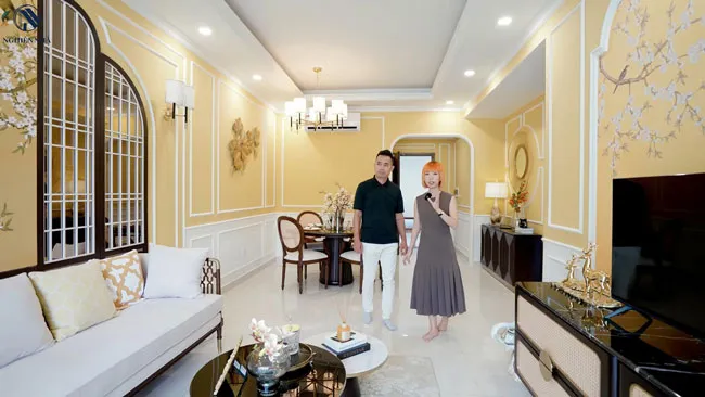 Căn hộ Hanoi Melody Residences: Hơn cả mong đợi ảnh 1