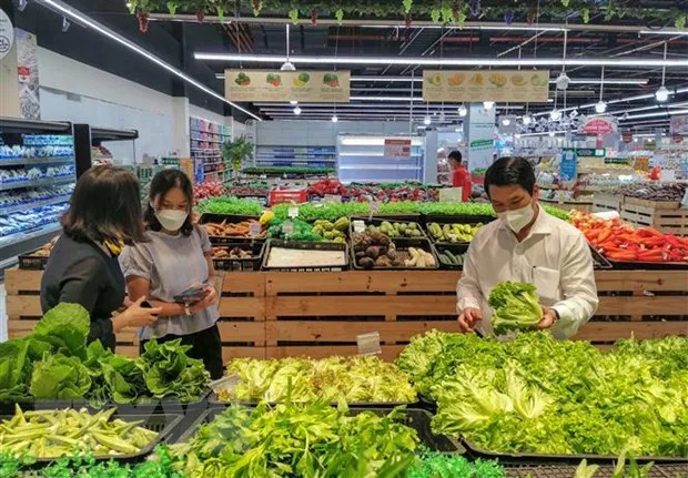 Tap trung binh on gia, kiem soat lam phat dip Tet Nguyen dan 2023 hinh anh 2