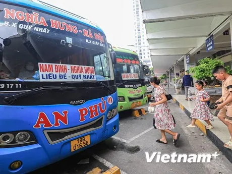Đề xuất hàng loạt chính sách tháo gỡ khó khăn cho doanh nghiệp vận tải
