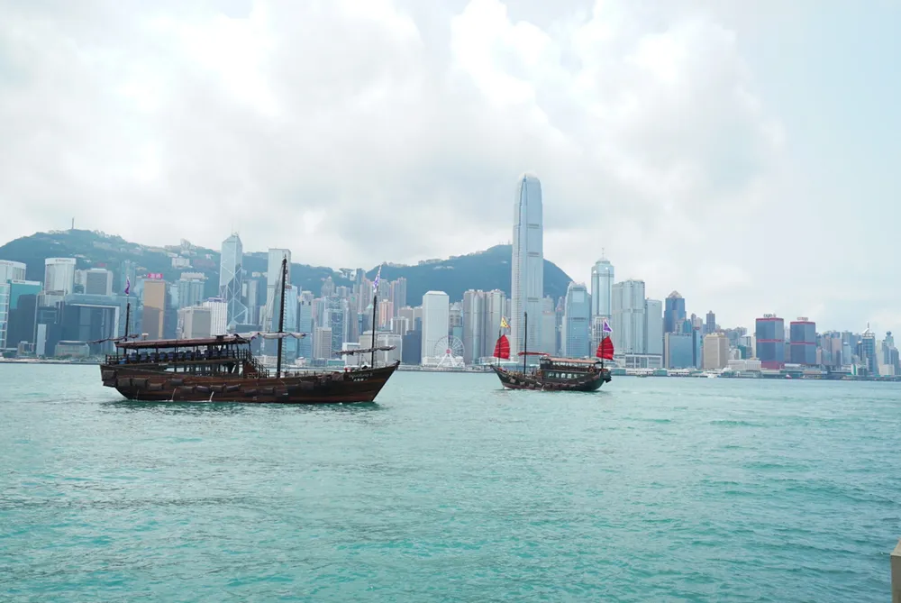 Vietjet mở lại đường bay thẳng từ TPHCM đến Hồng Kông