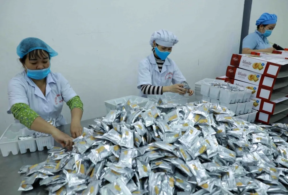 Doanh nghiệp mong muốn có một chính sách vĩ mô ổn định để phát triển.