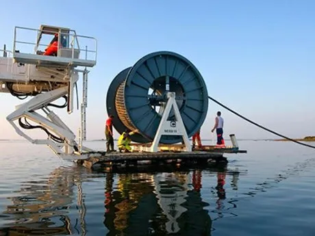 Việc sửa chữa 3 cáp quang biển Internet sẽ diễn ra từ giữa tháng 3