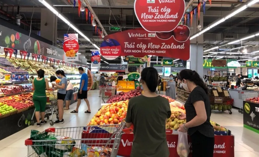 Thị trường tài chính tiền tệ 2023 không thể chủ quan với lạm phát