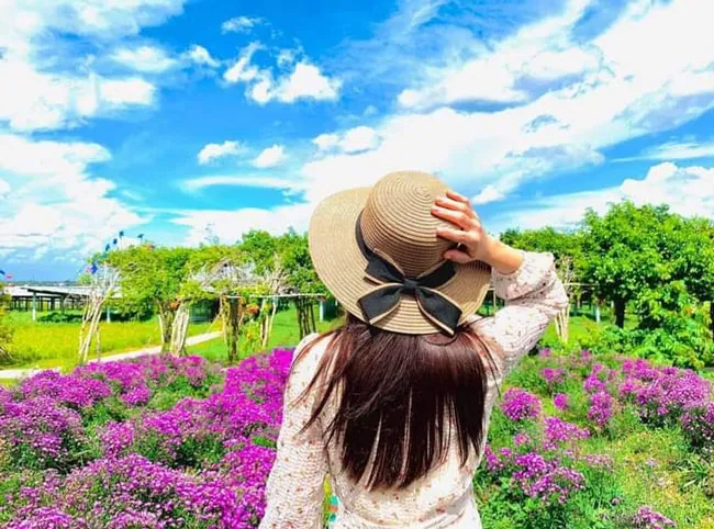 Thiên đường gây thương nhớ…