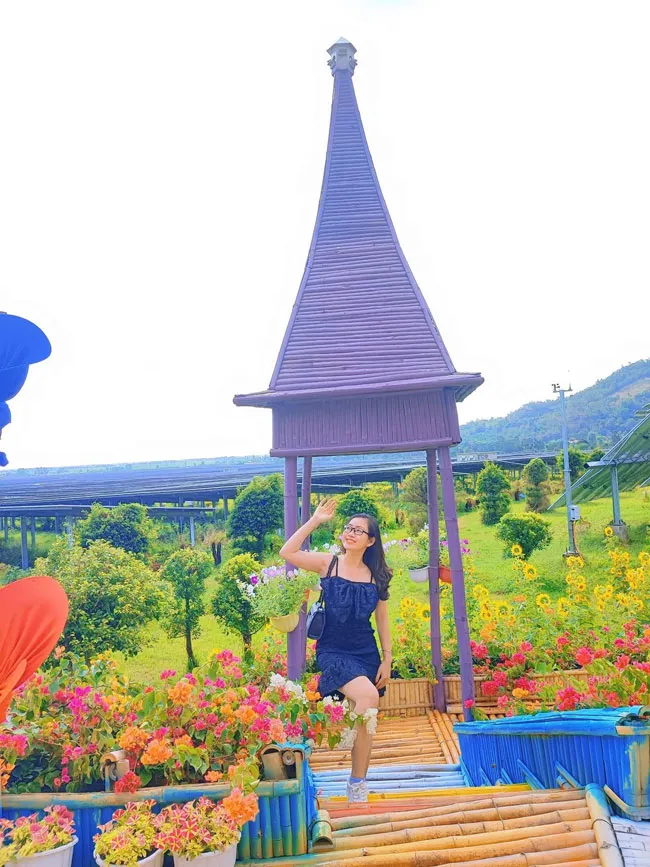 Gen Z chào xuân An Hảo Gen Z chào xuân An Hảo