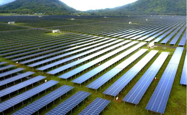 Nhà máy ĐMT An Hảo hoạt động hiệu quả nhất và có view triệu đô - một ý tưởng đột phá thành công của “F2” Nhà máy ĐMT An Hảo hoạt động hiệu quả nhất và có view triệu đô - một ý tưởng đột phá thành công của “F2”