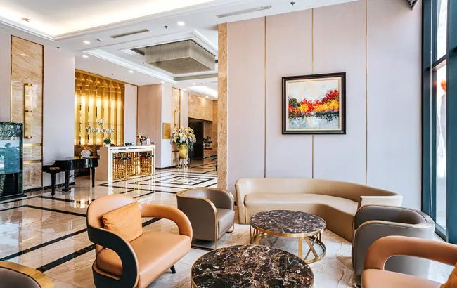 Không gian sang trọng cùng tiện ích đẳng cấp tại Vinhomes Golden River thoả mãn những yêu cầu cao cấp của giới thành đạt Không gian sang trọng cùng tiện ích đẳng cấp tại Vinhomes Golden River thoả mãn những yêu cầu cao cấp của giới thành đạt