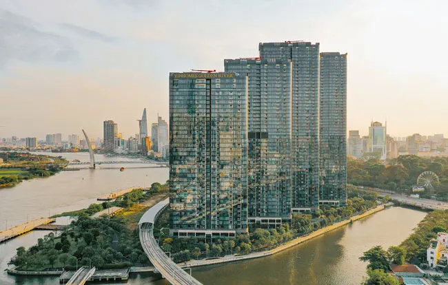 Hàng loạt đòn bẩy giúp Bespoke Officetell là tài sản “vàng ròng” trong tay nhà đầu tư, người mua