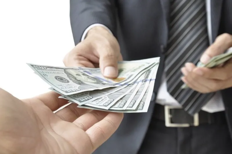 Tổng trả nợ của Chính phủ giai đoạn 2023-2025 gần 1.100 nghìn tỷ đồng. 