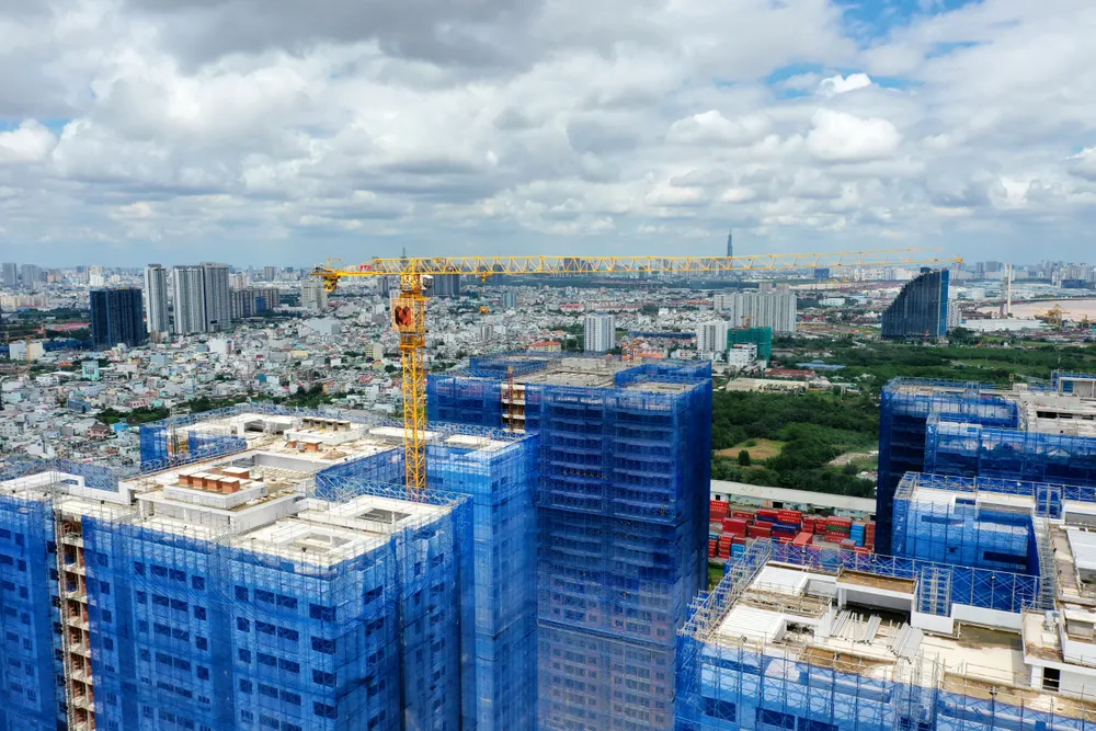 Hưng Thịnh Incons muốn phát triển nhà ở xã hội, nhà ở vừa túi tiền trong thời gian tới.