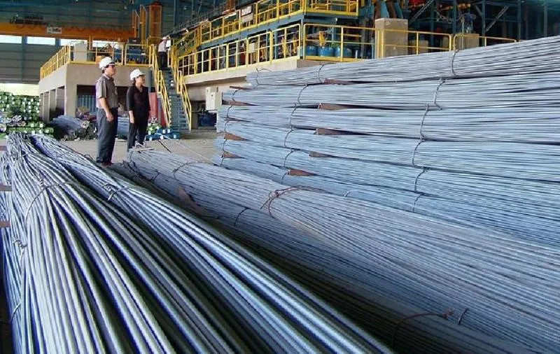 Trong 4 tháng đầu năm 2023, sản xuất và tiêu thụ thép giảm lần lượt là 22,4% và 23,1% so với cùng kỳ năm 2022. 