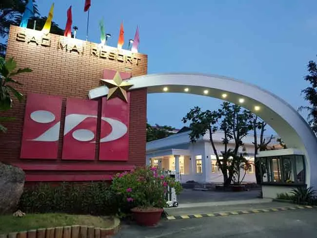 Sao Mai Resort Vũng Tàu - chốn bình yên cho những ngày trọng đại Sao Mai Resort Vũng Tàu - chốn bình yên cho những ngày trọng đại