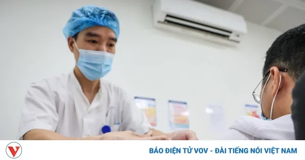 Thống nhất đề xuất điều chỉnh bệnh COVID-19 từ nhóm A sang nhóm B