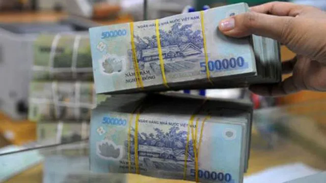 Nợ xấu đang có chiều hướng tăng nhanh từ đầu năm đến nay. Ảnh minh họa.