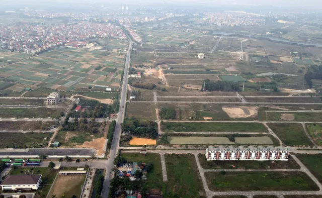 105 dự án tại Hà Nội bị đề xuất chấm dứt hoạt động đầu tư. (Ảnh minh họa - Ảnh: Dân trí)