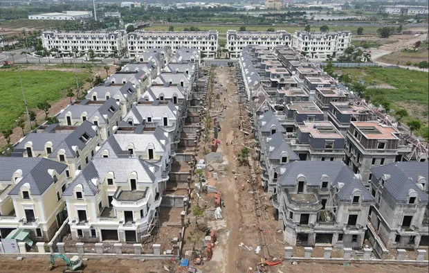 Ảnh minh họa. (Nguồn ảnh: Hùng Võ/Vietnam+)