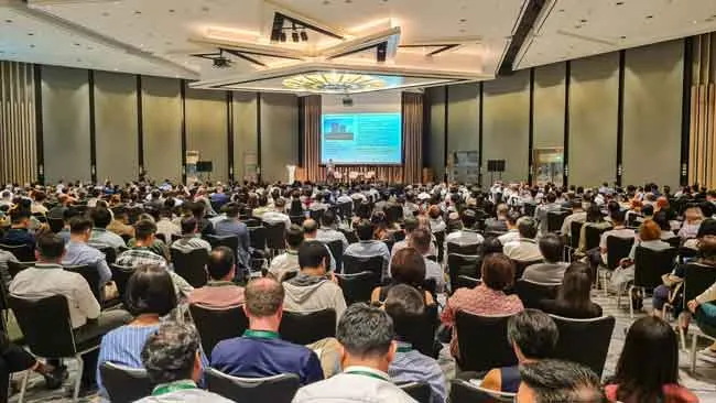 Hội nghị Công trình Xanh Quốc tế 2023 quy tụ chuyên gia, nhà lãnh đạo, nhà hoạch định chính sách hàng đầu trong lĩnh vực công trình xanh