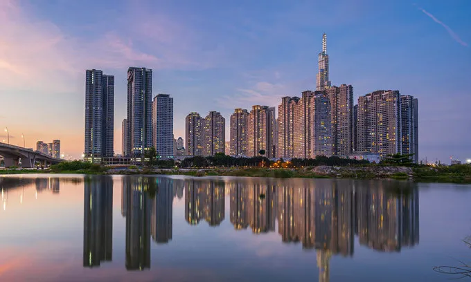 Vinhomes ghi nhận lãi sau thuế đạt 21.600 tỷ đồng 