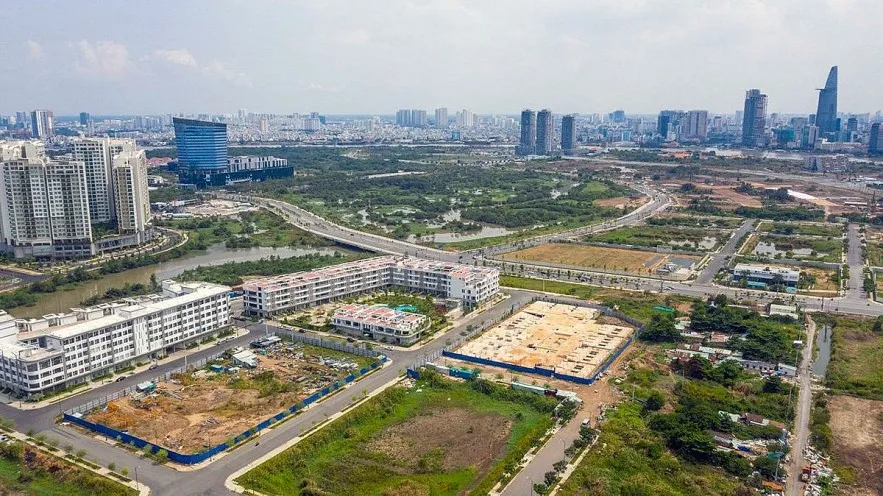 Khắc phục tình trạng 'thông đồng, dìm giá', 'quân xanh, quân đỏ'