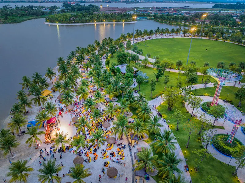 Với chương trình “Sức sống trung tâm”, khách thuê có được cuộc sống chuẩn resort cho cả gia đình và cơ hội kinh doanh tại gia hấp dẫn Với chương trình “Sức sống trung tâm”, khách thuê có được cuộc sống chuẩn resort cho cả gia đình và cơ hội kinh doanh tại gia hấp dẫn