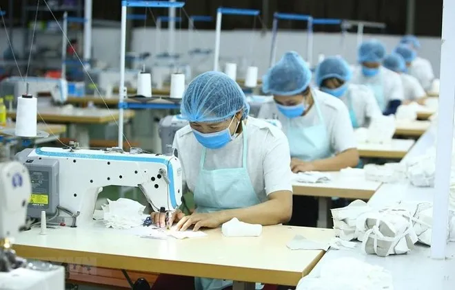 Đối tác chiến lược toàn diện Việt Nam - Mỹ: Cơ hội cho kinh tế, thương mại 