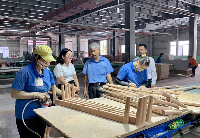 Agribank triển khai nhiều chính sách, chương trình tín dụng ưu đãi dành cho nhiều đối tượng khách hàng.