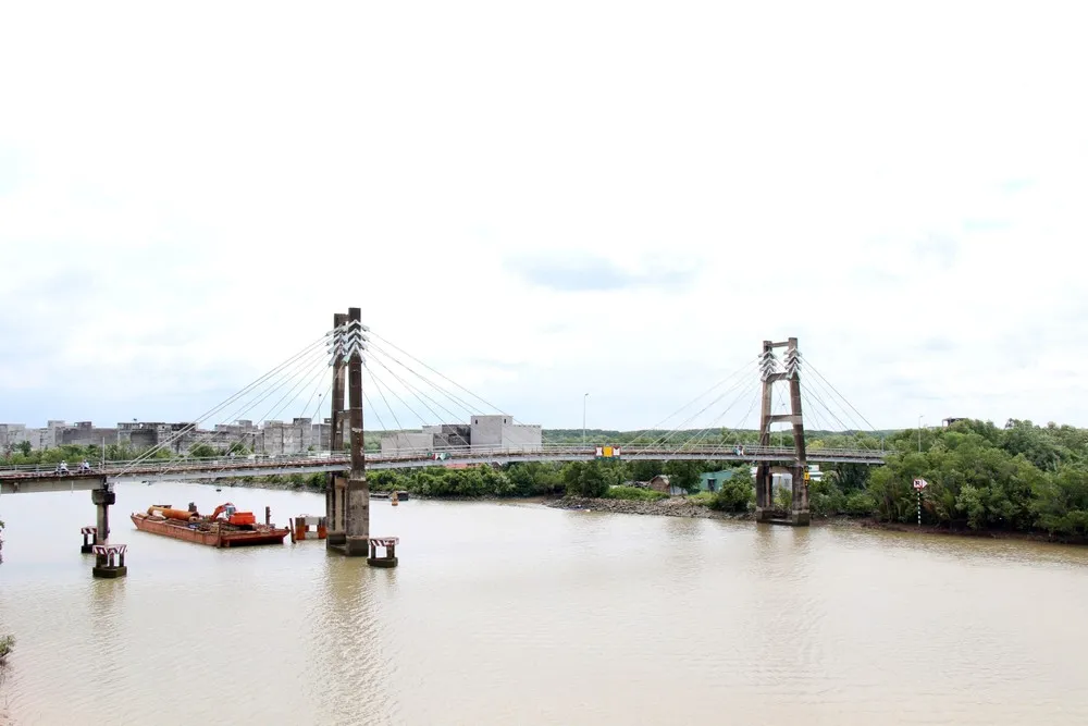 (Ảnh minh họa: Tiến Lực/TTXVN)