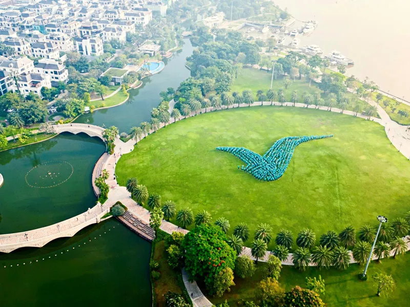 Xanh SM Platform cam kết chia sẻ doanh thu tới 80%