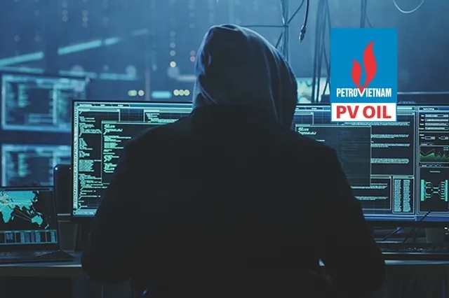 Liên tiếp các vụ tấn công mã hóa dữ liệu vào các doanh nghiệp lớn trong nước (Ảnh minh họa) Chiến dịch tấn công mã hóa dữ liệu nhắm vào các hệ thống thông tin trong nước?