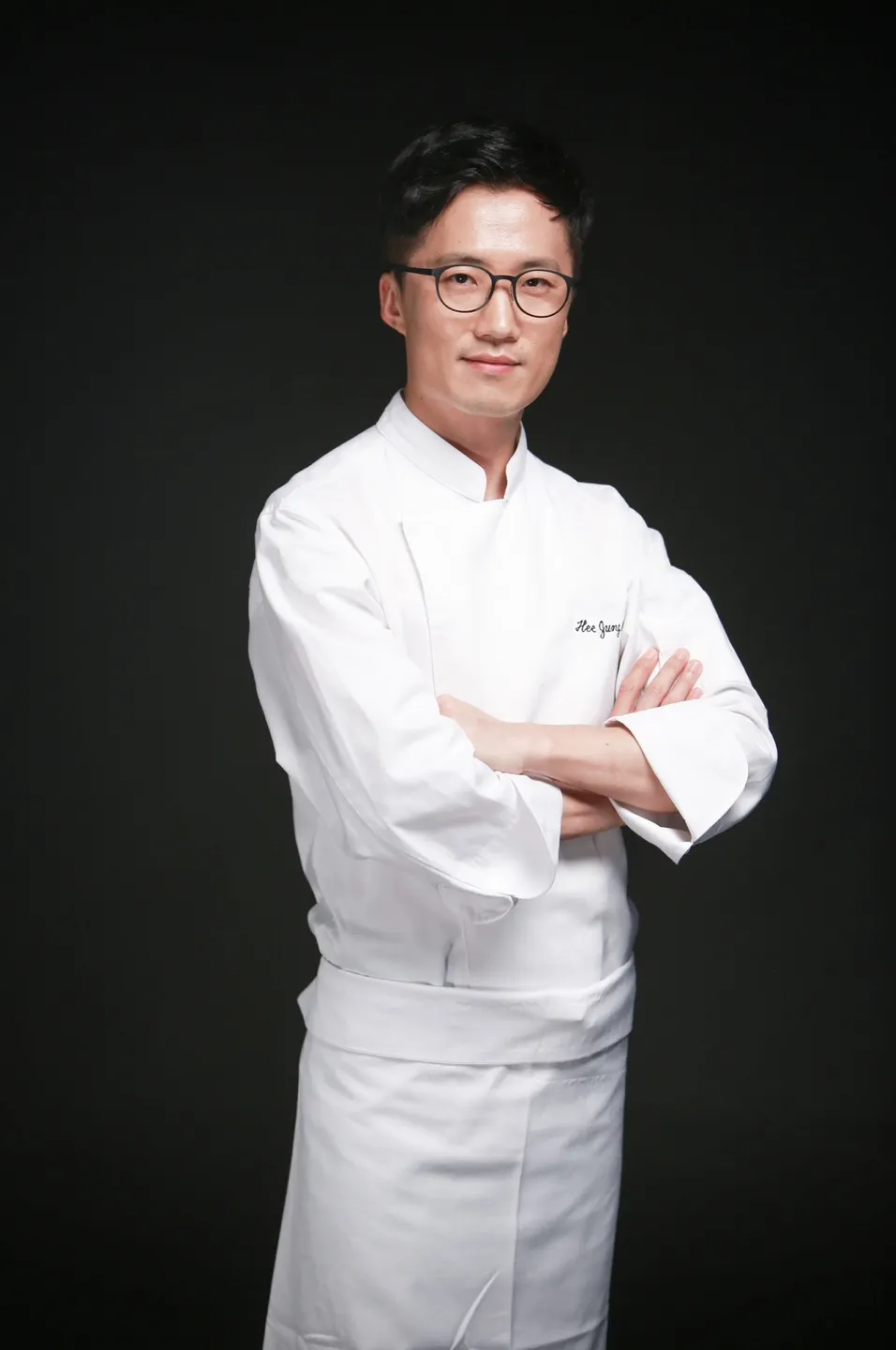 Executive Chef - Justin Kim.jpg