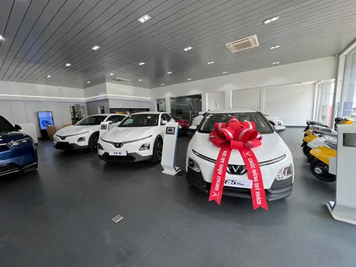 Xe điện “made in Vietnam” sắp phải đối mặt với sự cạnh tranh khi nhiều đối thủ công bố khai thác thị trường Việt Nam trong năm nay