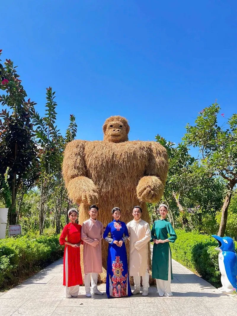 4.Nhiều tiểu cảnh ấn tượng cho du khách check-in.jpg