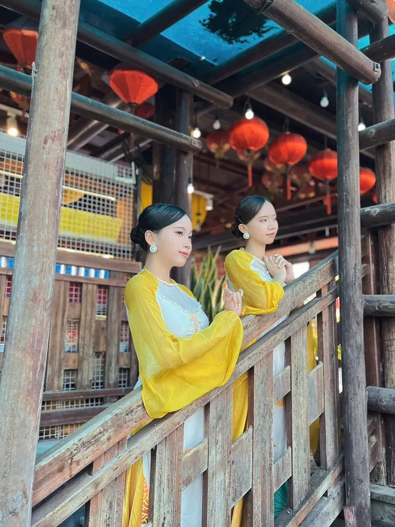 5.Không gian Tết xưa đầy hoài cổ.jpg