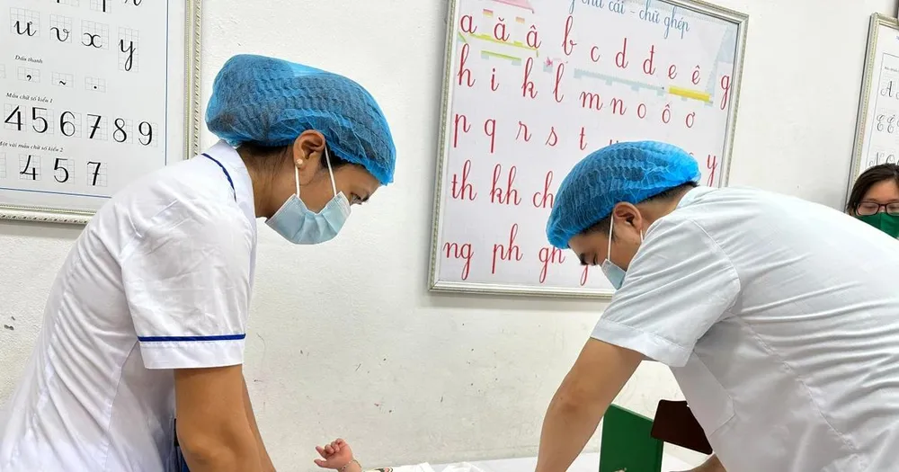 Mức sinh thấp chủ yếu ở các vùng kinh tế trọng điểm phía Nam