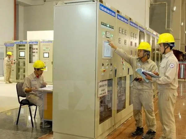 EVN đảm bảo cung ứng điện dịp Tết Nguyên đán Ất Tỵ 2025