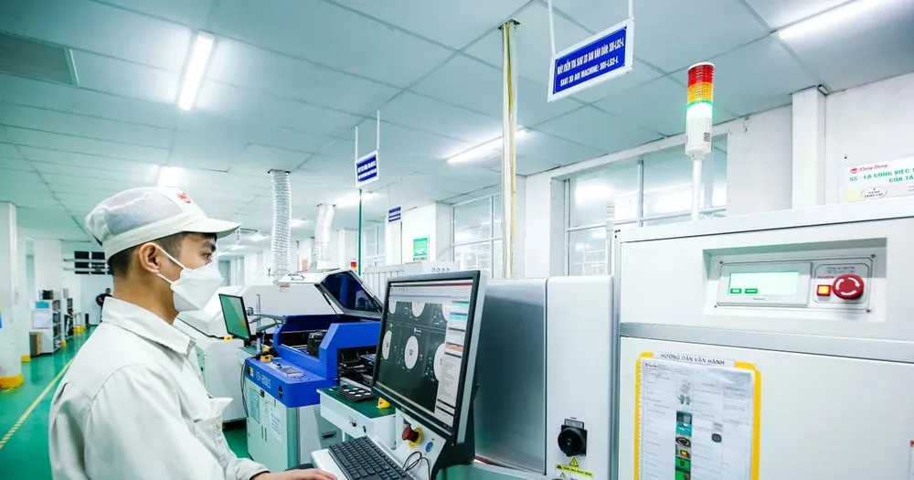 6 giải pháp Chính phủ đồng hành cùng doanh nghiệp