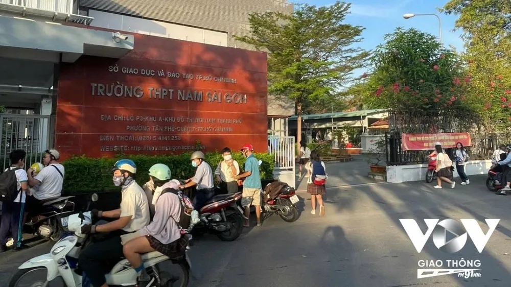 Thông tư số 29 của Bộ GD&ĐT về dạy thêm, học thêm chính thức có hiệu lực từ 14/2