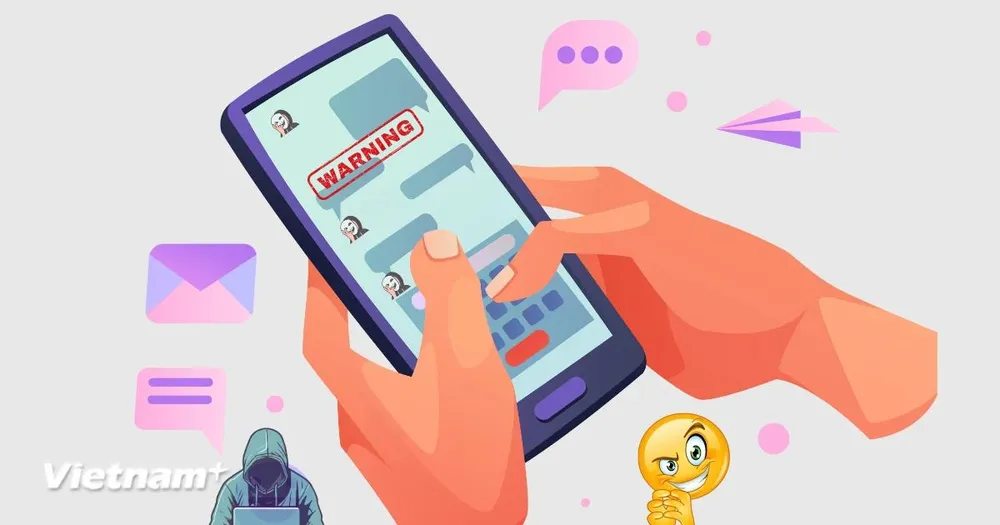 Cảnh giác thủ đoạn lừa đảo giả mạo giáo viên thông báo hoàn trả tiền học phí