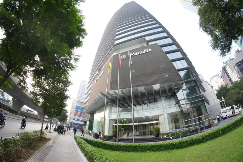 MClass Saigon gần Metro Ba Son, khách hàng có thể kết hợp giao dịch tại đây với các hoạt động khác như vui chơi, mua sắm… tại trung tâm thành phố.