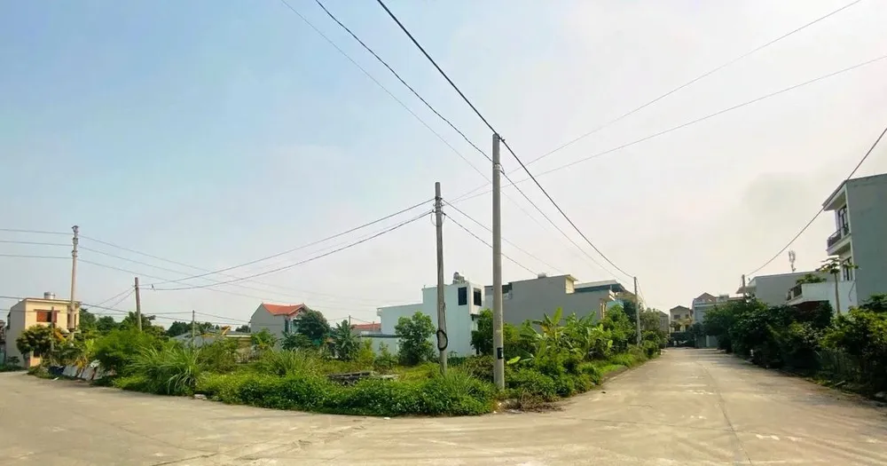 'Sốt đất' trước thông tin sáp nhập địa phương: Nhà đầu tư dễ bị 'mắc kẹt'