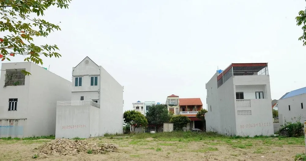 Sốt đất lan rộng, người người đổ xô đầu tư