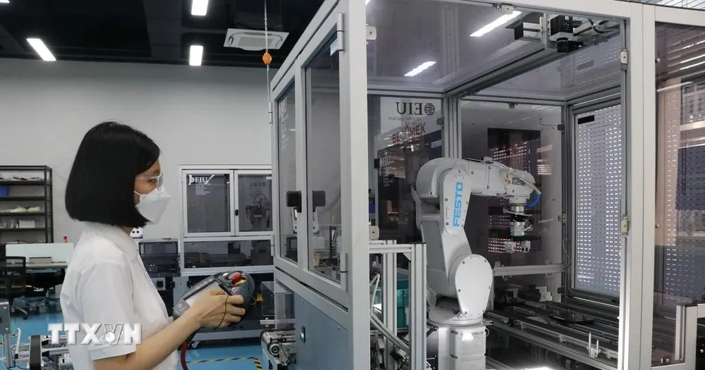 ĐBSCL phát triển nguồn nhân lực chất lượng cao