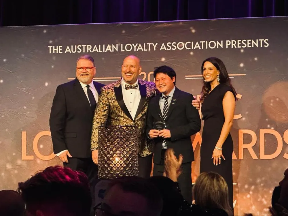 Vietjet thắng lớn tại Asia Pacific Loyalty Awards 2025