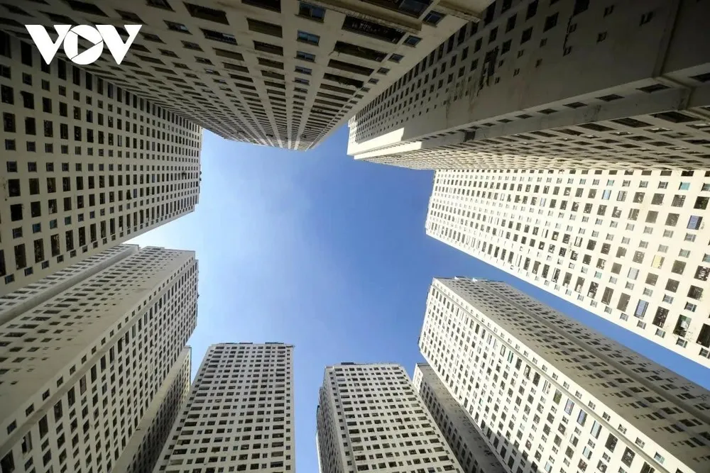 Đề án 1 triệu nhà ở xã hội liệu có về đích đúng thời hạn?