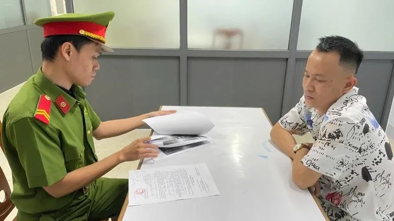 Triệt phá nhóm mại dâm Lan Quế Phường, dưới trướng có 300 kiều nữ