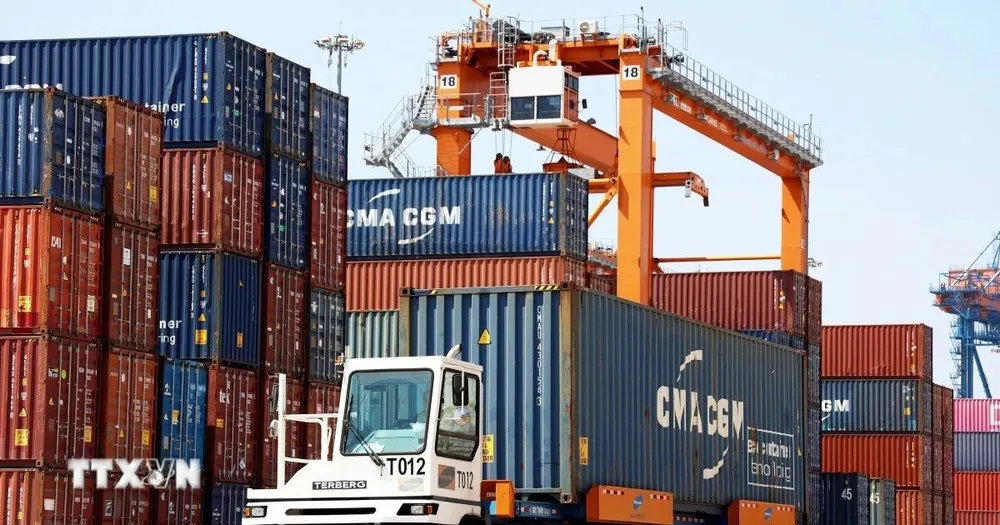 Vận hành hệ thống cảnh báo sớm khả năng xảy ra vụ kiện phòng vệ thương mại