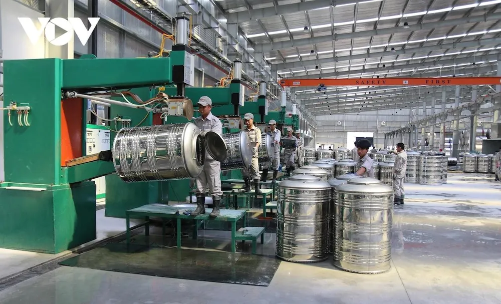 Gia hạn nộp thuế, tiếp thêm nguồn lực cho doanh nghiệp