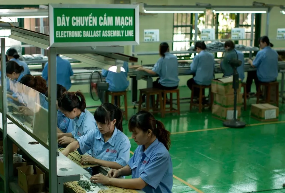 Cộng đồng doanh nghiệp nói chung còn gặp nhiều khó khăn, thách thức